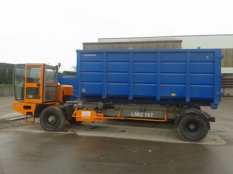 dépannage et réparation Packmat BH451, maintenance et entretien